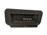 фото thumb №1, Ручка микровыключатель крышки задняя mercedes e klasa w212 a2127501593