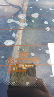 фото thumb №16, Кришка багажника z1eq kia picanto ii