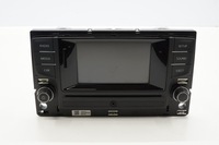 фото thumb №1, Vw golf vii 13r радіо cd 5g0035867