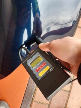 фото thumb №14, Крило лівий перед lexus is ii 220 250 8p8