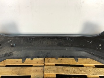 фото thumb №5, Бампер зад задній toyota corolla xii 12 e21 2019- sedan 52159-02e60 повний