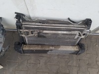 фото thumb №5, Mercedes a w169 2.0 cdi pas передний радиатор