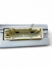 Lexus rx v 2023 підсилювач аудіо 8628048460 Київ, фото thumb