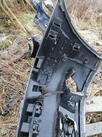 фото thumb №12, Передний бампер омыватель ford galaxy lift 00-