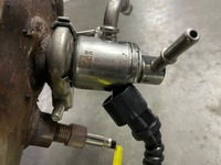 фото thumb №5, Renault master iv 2.3 dci би-турбо фильтр выхлоп dpf kompletny 201005105r