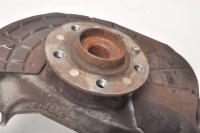 Maserati ghibli iii 2.0 рестайлинг  поворотный кулак левая передняя 670039063 в Украине, фото thumb