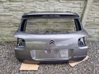 Купить Citroen c5 aircross 17- крышка багажника багажника 063472 063467, фото thumb