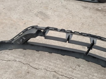 фото thumb №10, Накладка бампера спойлер mercedes glc w253 amg рестайлінг a2538852302