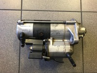 фото thumb №7, Стартер cummins 4996707 428000-7100 24v 10 зубьев