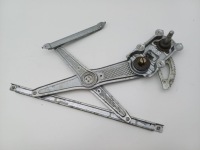 Купить Подъемник окон механический правый перед toyota yaris 3d nr692, фото thumb