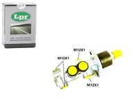 фото thumb №1, Насос тормозная citroen berlingo berlingo multispa