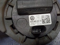 фото thumb №5, Audi q4 e-tron додатковий помпа води 1ea965567k