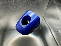 фото thumb №9, Накладка захист заглушка замка ручка двері передніх ліва audi a4 b8 a5 q5