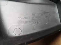 фото thumb №5, Зеркало внутренние камера ford mondeo mk5