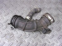 фото thumb №2, Yaris ii d4d труба воздухозаборник турбины