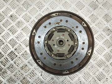 фото thumb №5, Audi a6 s6 c5 4b 2001 зчеплення / комплект