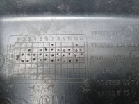 фото thumb №8, Opel grandland x 2018 с передний бамперы