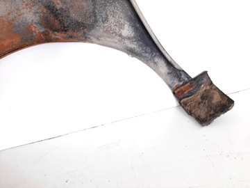 фото thumb №14, Honda accord viii универсал 09r крыло правые перед код nh737m