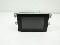 фото thumb №1, Nissan almera tino дисплей радио