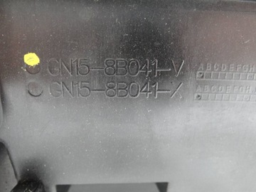 фото thumb №14, Ford ecosport рестайлинг 17- pas переднее усилитель gn15-8b041