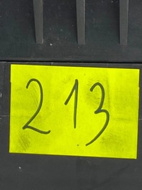 фото thumb №10, Коробка предохранителей модуль bsi opel astra j qy