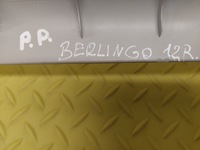 фото thumb №8, Citroen berlingo iii захист стійка правий перед 9681031377