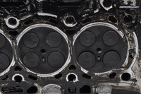 фото thumb №10, Ford focus mk2 ii c-max 1.6 tdci 90km 109km головка 9655911480 bez валов