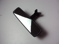 фото thumb №1, Дзеркало внутрішні mercedes glc купе w253 16-