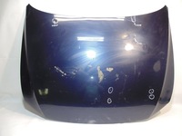 фото thumb №1, Vw passat b8 капот кришка двигуна