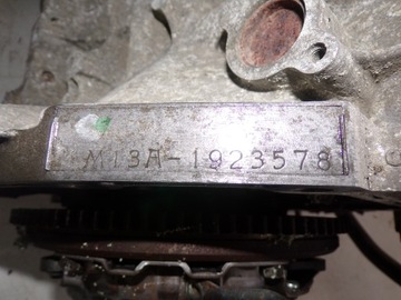фото thumb №6, Двигун suzuki swift mk6 1.3 m13a