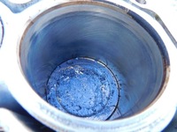 фото thumb №10, Блок dół двигателя avu vw golf iv 1.6 8v skoda octavia i bora wał поршни 102km