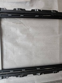 Volvo xc60 ii 2017+ рама каркас люк дах шторка світла 32285194 Доставка, фото thumb