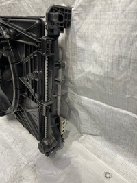 фото thumb №5, Fiat tipo ii 1.6 e-torq комплект радиатор