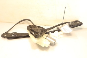 фото thumb №1, Механізм скло праві зад skoda rapid ii рестайлінг 1.0