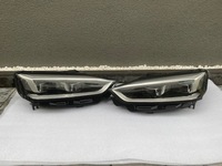 фото thumb №1, Лампы audi a5 8w full led matrix левая правая