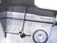 фото thumb №7, Защита багажника левый задняя grand scenic ii