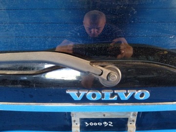 фото thumb №7, Кришка зад кришка багажника volvo xc90 02-16 39852821