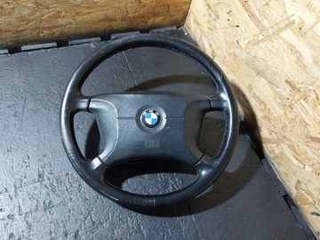 фото thumb №14, Кермо шкіряний bmw 3 e36 1092038