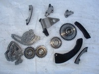 фото thumb №1, Грм kompletny 1.7 crdi d4fd kia sportage optima hyundai i40 ix35 tucson