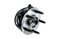 фото thumb №5, Ступица колеса перед ford explorer 93-02 nty