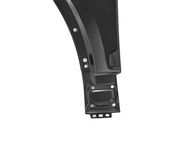фото thumb №10, Крило do audi q7 4m 2015-2019 4m0821106d права