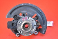 фото thumb №1, Поворотний кулак права перед renault fluence 1.6 16v 10r