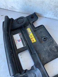 фото thumb №3, Защита верхний поперечина передний ds3 crossback