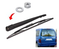 фото thumb №1, Nowe рычаг задняя щетка дворник citroen berlingo