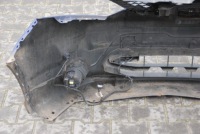 фото thumb №14, Nissan qashqai j11 бампер перед передний pdc rbn 13-17r