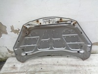 фото thumb №12, Капот крышка двигателя mazda 2 ii de 07-14r