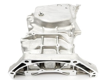 Поддон масляный 1.6 DCI MEGANE III SCENIC III ORIGINAL