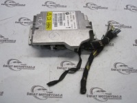 фото thumb №1, Bmw e92 07r модуль подушка безпеки 0285010064 9134280