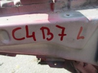 фото thumb №8, Citroen c4 ii b7 лонжерон четверть левая блок двигателя порог