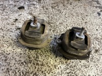 Купити Bmw x5 e70 4.8i подушка двигуна, фото thumb